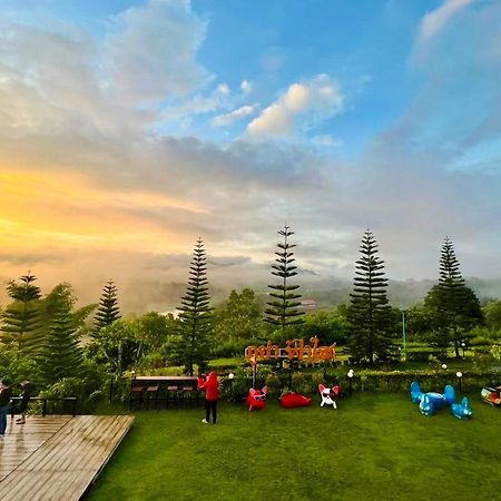 Phuyafahsai The Resort Khao Kho Exterior foto
