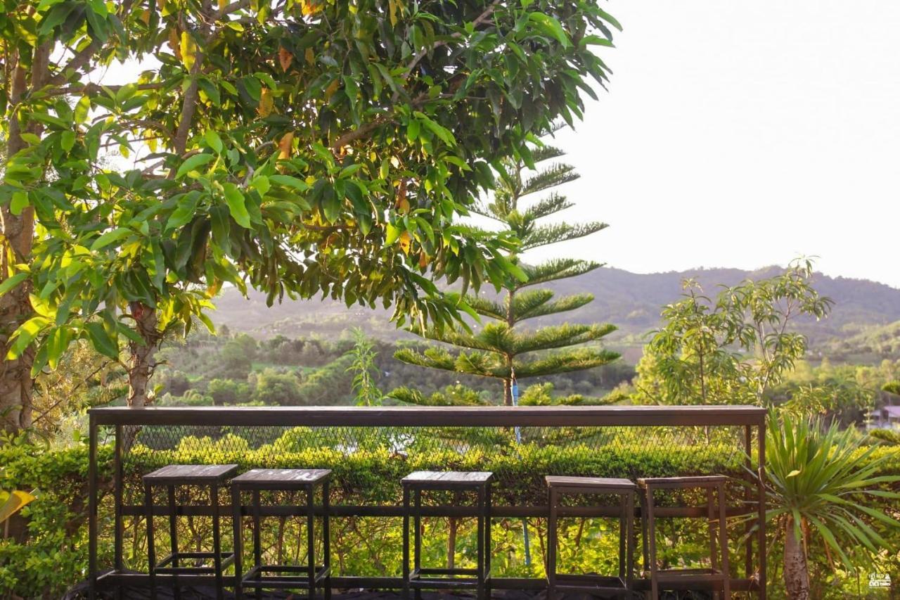 Phuyafahsai The Resort Khao Kho Exterior foto