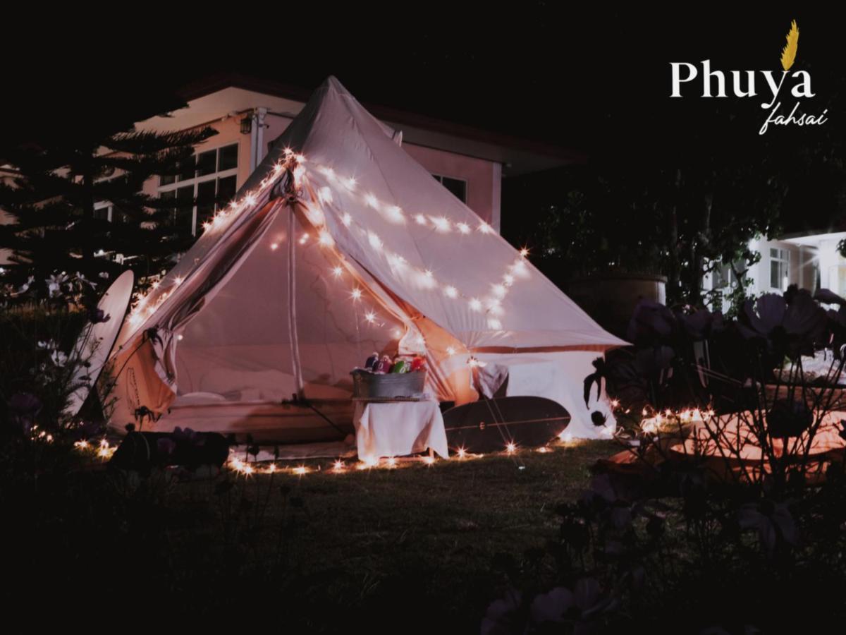 Phuyafahsai The Resort Khao Kho Exterior foto