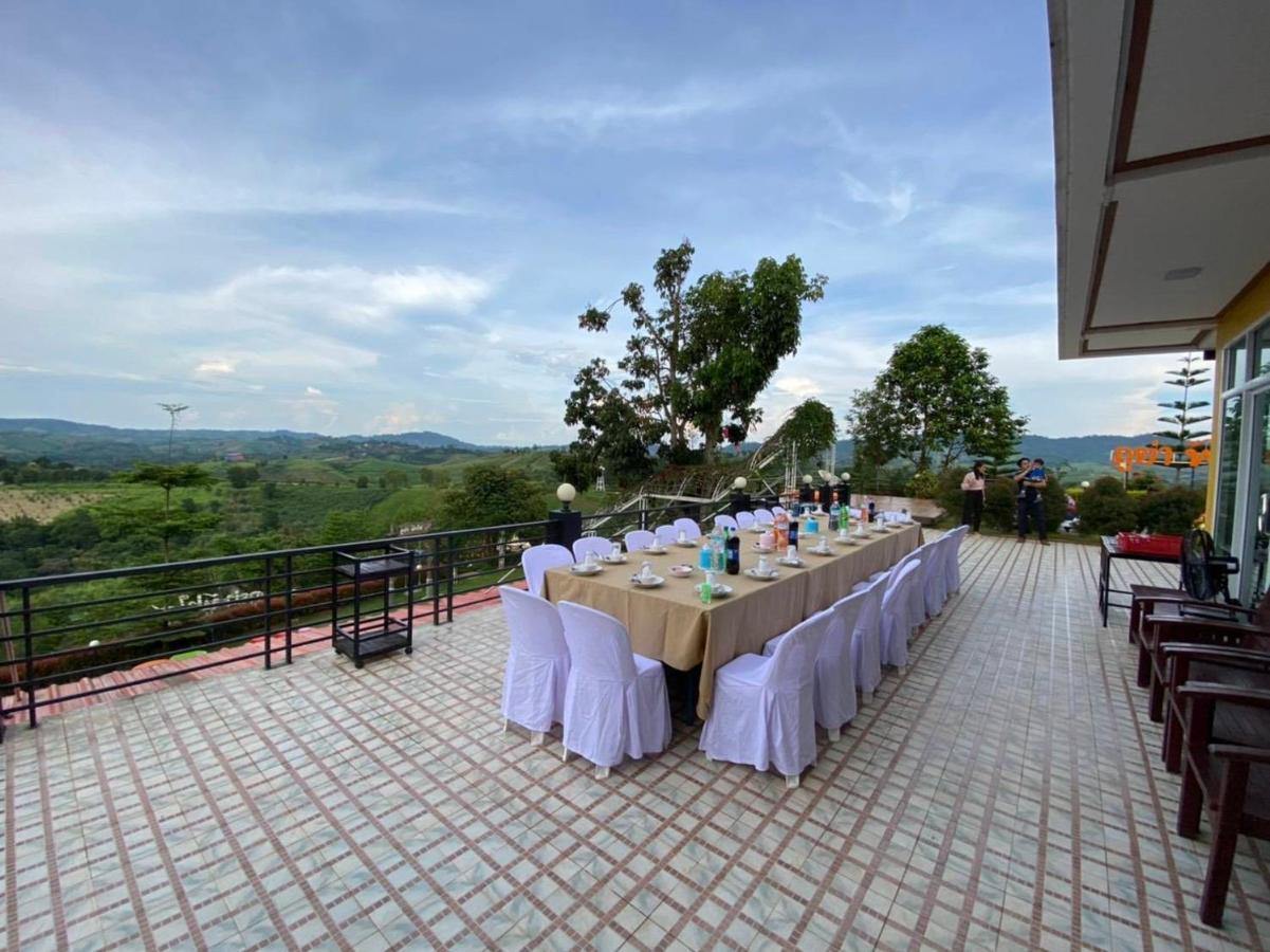 Phuyafahsai The Resort Khao Kho Exterior foto