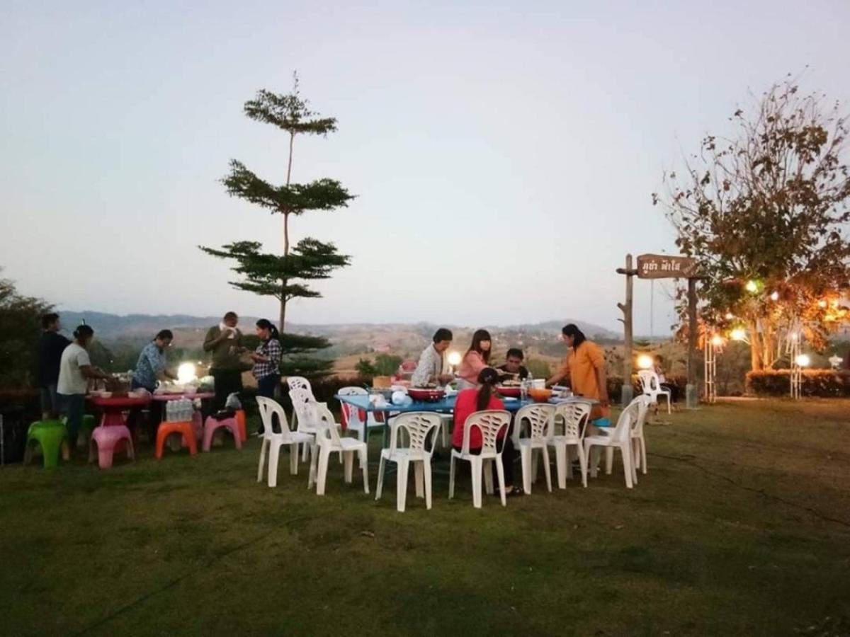Phuyafahsai The Resort Khao Kho Exterior foto