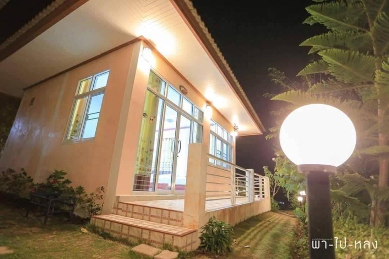 Phuyafahsai The Resort Khao Kho Exterior foto