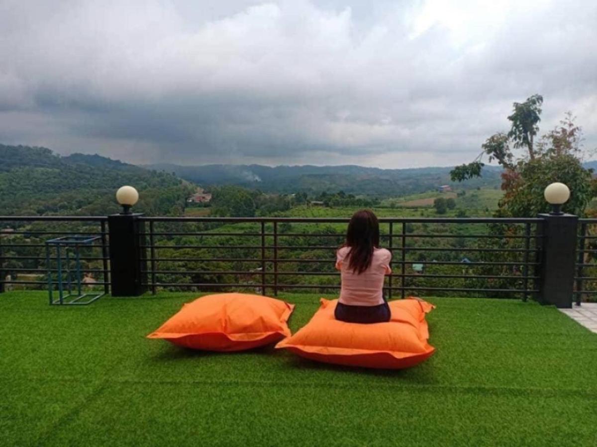 Phuyafahsai The Resort Khao Kho Exterior foto